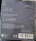 PRIME FLASHPAD B & W Electronic LIGHT & TOUCH Handheld Game VirzteX NEW — photo 2