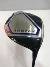 Yamaha Inpres Drivestar 17 Degree Speeder Nx For M423F Sr Flex Fairway Wood