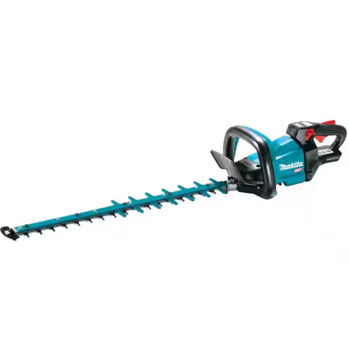 Makita XGT 40V max Brushless Cordless 24 in. Hedge Trimmer (Tool Only)