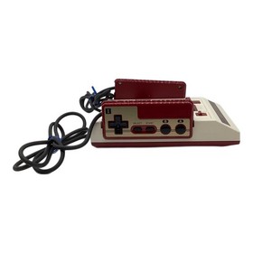 Nintendo CLV-101 Classic Mini Famicom Console JAPAN