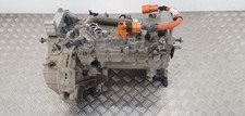 Moteur Citroen TRACTION