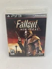 Fallout: New Vegas (Sony PlayStation 3, 2010) PS3 CIB Complete with Manual
