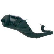 4274 - Marmitta Scarico Leovince Scoot SP3 Aprilia MOJITO 50 / VESPA 50 ET2