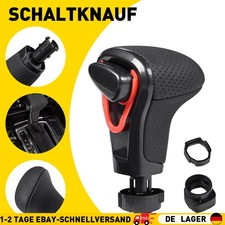 Automatik Schaltknauf Schalthebel Schaltknopf Für Audi A4 A5 B8 A6 C6 Q5 8R Q7