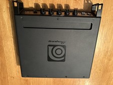 Ampeg Portaflex PF-350 Head Bass Amplifier 350W Solid State