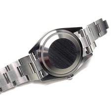 Rolex Explorer 36mm Oyster Perpetual Black Dial 124270 yr2023 12