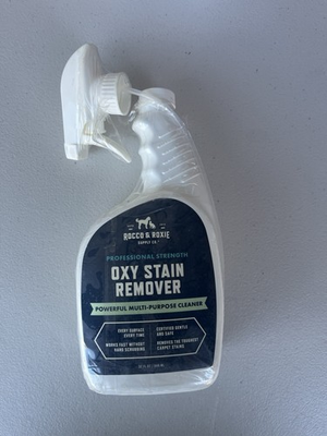 #ad #ad Rocco amp; Roxie Oxy Stain Remover Spray Safe Carpet and Upholstery Cleaner $25.00