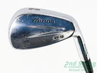 Mizuno MP 32 Single Iron 8 Iron Steel Regular Right 36.75in