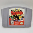 Pokemon Snap - Nintendo 64 Loose Game