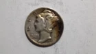 1942 mercury dime