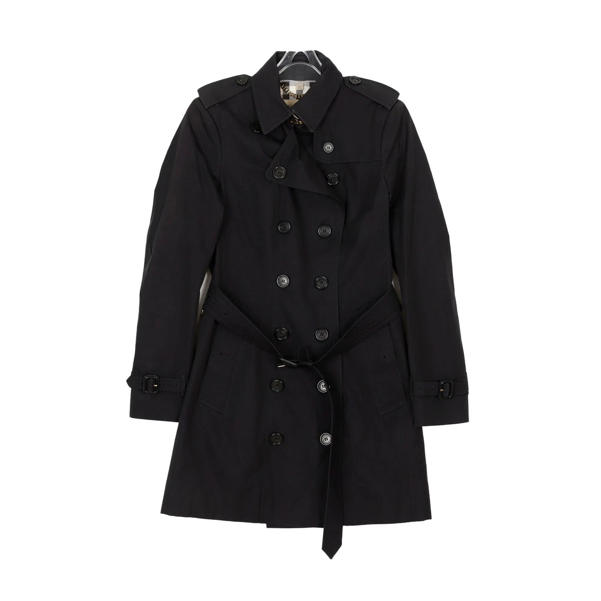 Burberry Sandringham Trench Coats Coats, Jackets & Vests for Women