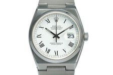 ROLEX Datejust Oysterquartz | Ref. 17000