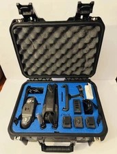 Parrot ANAFI  Pro Tactical Drone 4K Camera & FLIR Lepton 3.5 Sensor