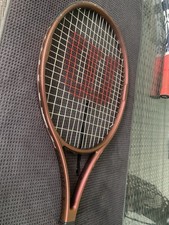 Wilson Pro Staff 26  100 Sq In Version 14 Tennis Racquet Grip 4  