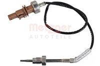 Metzger Sensor, Abgastemperatur 08941073 FüR VW
