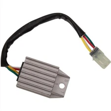 Ricks Motorsport Electric - 10-166 - Rectifier/Regulator