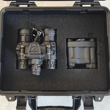 4 0.39Pro Binocular Night Vision Set New PVS31 Digital Night Vision AEGIS-31 Gen