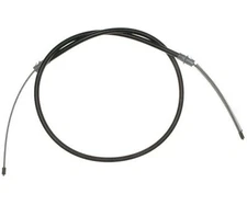 Raybestos Parking Brake Cable for 1991-1995 Chevrolet LLV BC94458