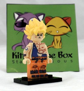 lego dragon ball z ebay
