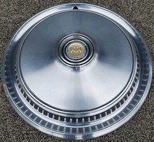  1975-1979 Chrysler Cordoba 15 Wheel Cover Hubcap 384 Pn 3580406