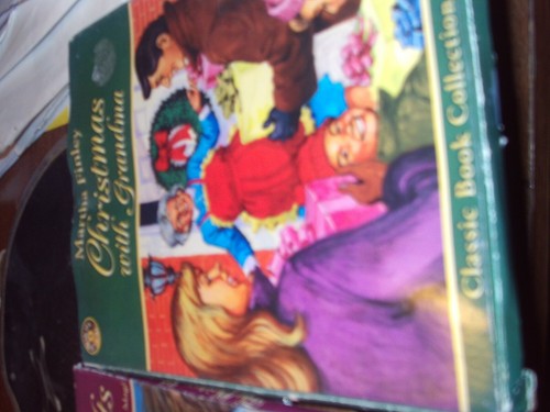 2 CHRISTMAS STORY CDS - Bild 2 von 2