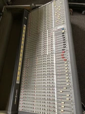 Crest Audio X-Eight 40-Channel Audio Mixer