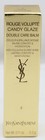 Yves Saint Laurent Rouge Volupte Candy Glaze Balm 4 Nude Pleasure Full Size Nib