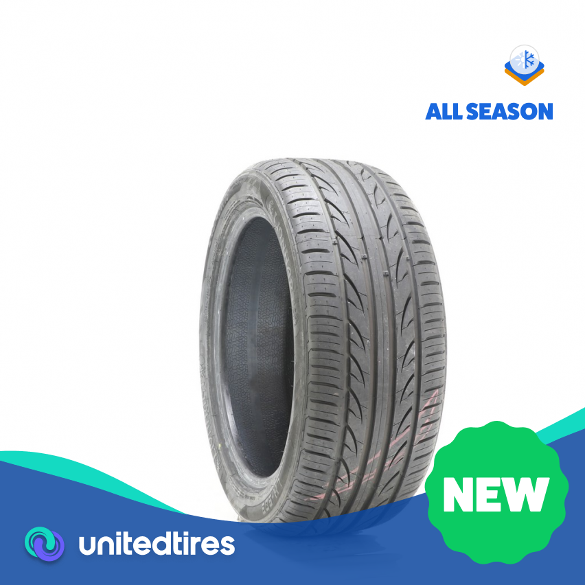 Lionhart LH503 245/45ZR18 Tire for sale online eBay