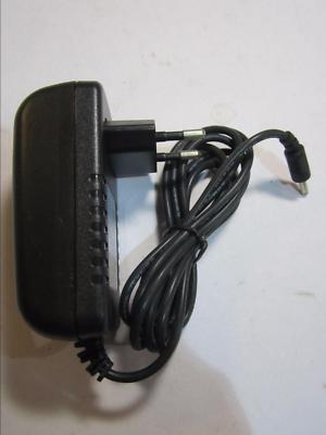 EU AC Adapter AC-DC ADAPTER für Logitech MX AIR Dinovo EDGE/kleine Tastatur