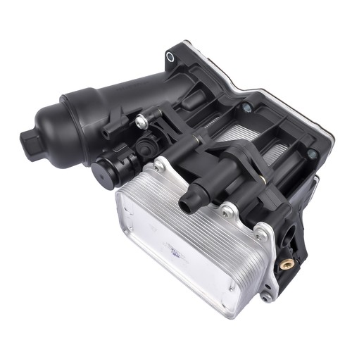 Motorölkühler Thermostat für BMW 1 F20/F21 3 E90/E91 3 F30 5 F10 X1 X3 X5 - Bild 5 von 13