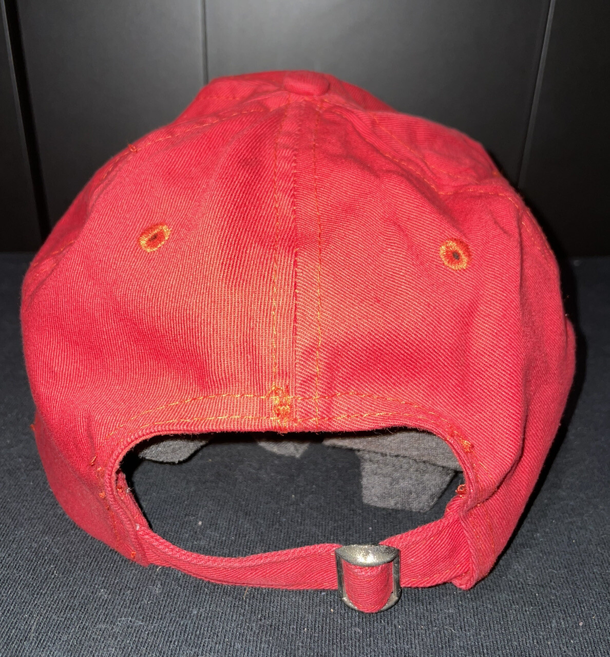 FIRESTONE Complete Auto Care Adjustable Hat Cat S… - image 8