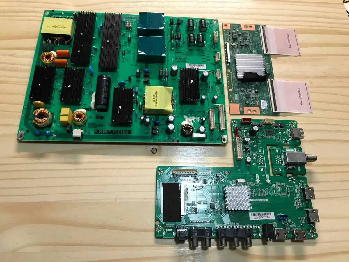 A-336432 Indicator Board, Kohler [A-336432