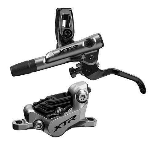 Shimano Br M9120 Disc Brakes Shimano XTR BL- M9120/BR-M9120 Disc