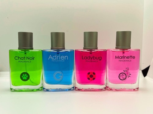 Marienkäfer der Fragrance - 30 ml 🙂 - Bild 3 von 4