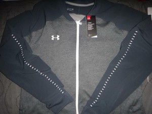 under armour 4xl jacket