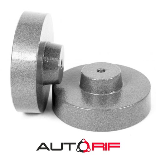 1.2" 30mm Car Spacers Lift Kit for ACURA CSX, ILX - Foto 4 di 7