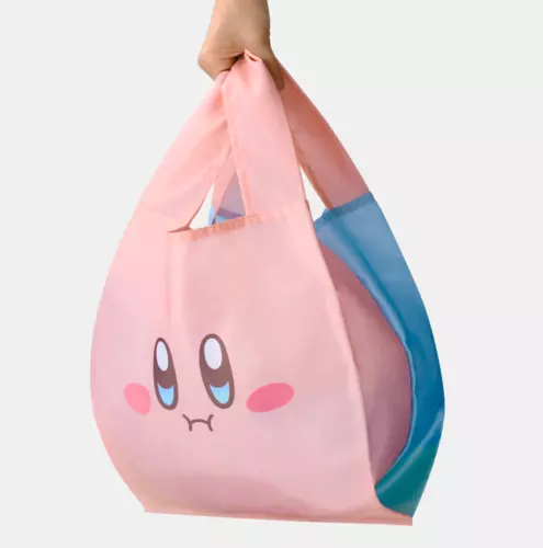Kirby and the Forgotten Land Standard