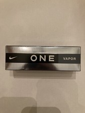 3-pack NIKE ONE "Vapor Speed" golf balls NEW