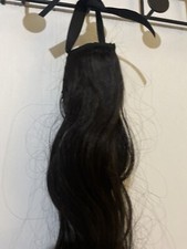 hair extensions ponytail