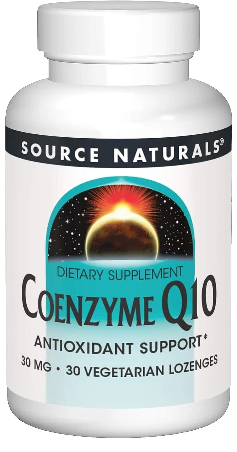 Capsule Source Naturals Vitamins & Minerals