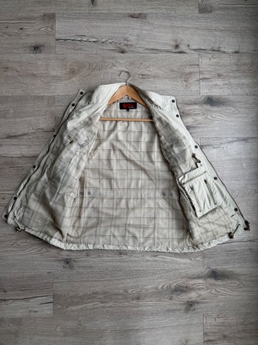 Fjällräven Damen Multipocket Wanderweste ärmellos Vintage - Bild 4 von 9
