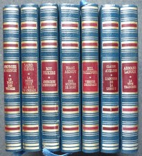 Les chefs-d'œuvre du roman