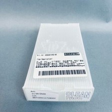 Gerstel Clear Glass Vial 2 ml for use with Transparent Screw Cap Total of 200