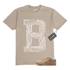 Dunk Parachute Beige Desert Khaki White Pro B T Shirt Match B BLS