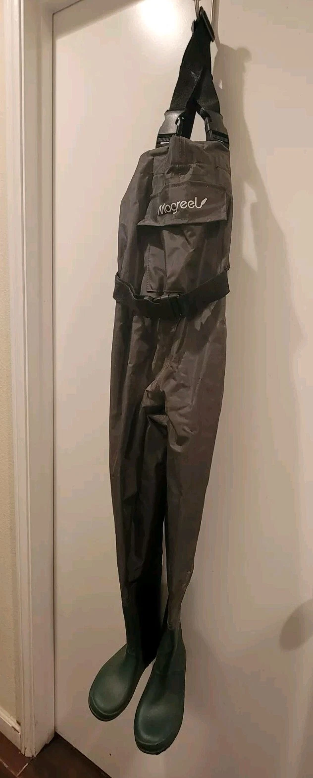 Youth Wader Boots Size 33