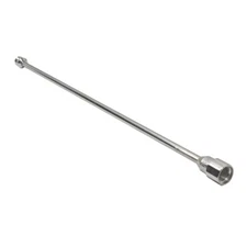 Superior Electric PS78-24 Extension Pole for Airless Paint Spray Guns, 24-Inches