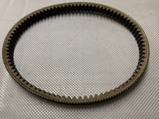 CINGHIA DI TRASMISSIONE ORIGINALE PIAGGIO PER PIAGGIO X9 500 2001/03 COD.827826