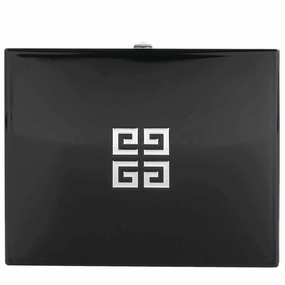 Givenchy Le 9 De Givenchy Multi Finish Eyeshadows Palette (9x Eyeshadow) - # ... - Image 3 of 4