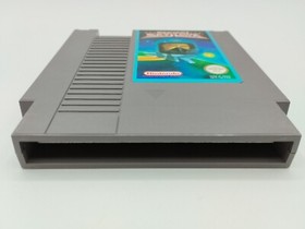 Captain Skyhawk / Nintendo NES / PAL B / FAH-1 #2