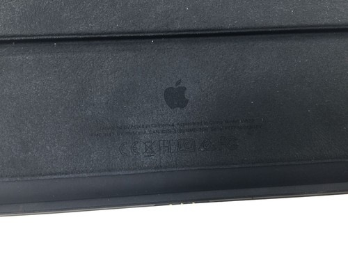 APPLE Smart Keyboard (7th Generation 2019) for iPad (7th Gen) iPad Air (3rd Gen) - Picture 6 of 8